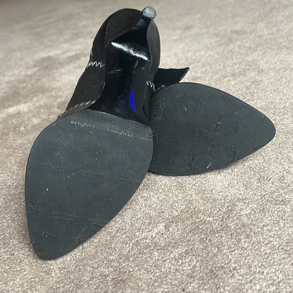 John Paul Gaulteir booties. Size 37 - Picture 3 of 8